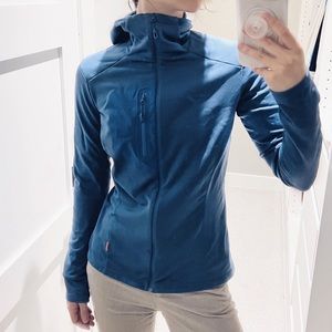 Mammut Thermal Mid Layer Hooded Jacket